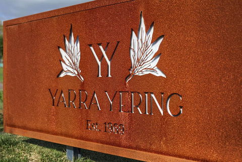 Yarra Yering Homestead - Accommodation Coffs Harbour 3