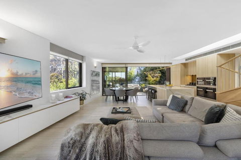YAWA1B - Bellevue Hill Penthouse - Accommodation Coffs Harbour 1