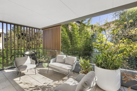 YAWA1B - Bellevue Hill Penthouse - Accommodation Coffs Harbour 2