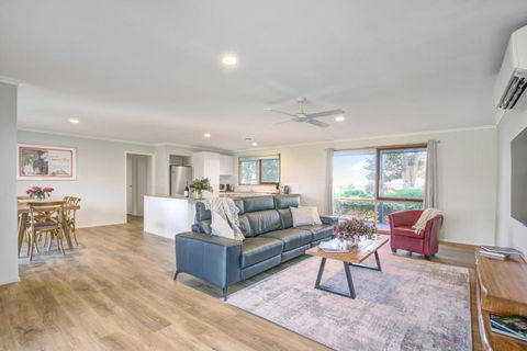 Yering Park Cottage - Accommodation Coffs Harbour 3