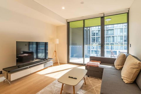 Z3 Close To Sydney CBD 1 Free Car Space Quiet - Accommodation Coffs Harbour 0