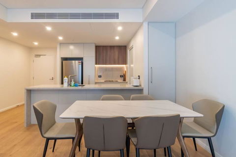 Z3 Close To Sydney CBD 1 Free Car Space Quiet - Accommodation Coffs Harbour 2