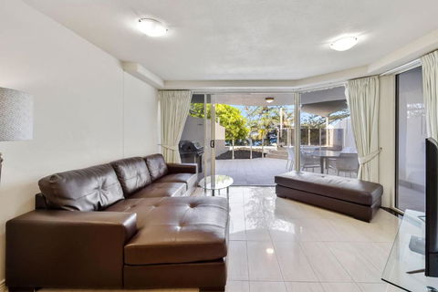 ZANZ205- Exclusive Outdoor Spa With Ocean Glimpses - Accommodation Coffs Harbour 0