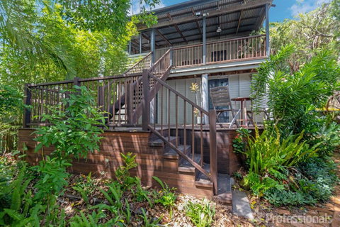 Zebulon - Accommodation Coffs Harbour 0