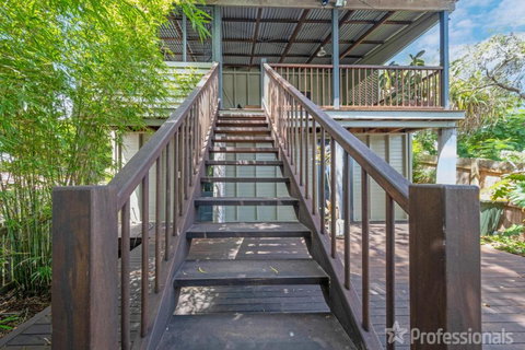 Zebulon - Accommodation Coffs Harbour 3