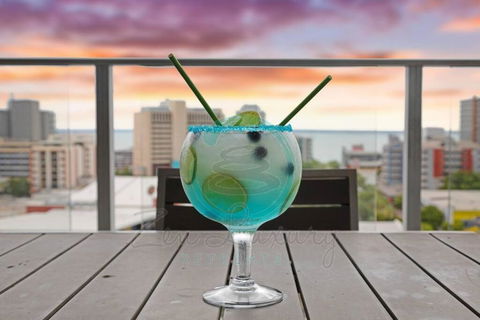 ZEN OCEAN BLISS - Cozy 2-BR/2-BA Sea View Retreat - Accommodation Coffs Harbour 0