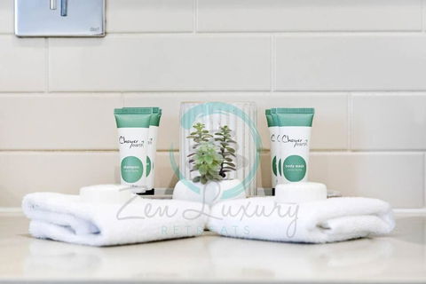 ZEN Oceania - 2BR Ocean View - Accommodation Coffs Harbour 3