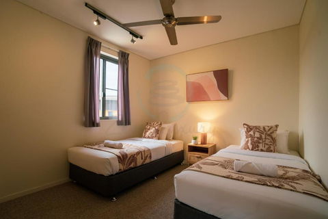 ZEN PARADISE - 2-BR Waterfront Ocean View Retreat - Accommodation Coffs Harbour 1