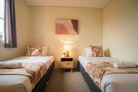 ZEN PARADISE - 2-BR Waterfront Ocean View Retreat - Accommodation Coffs Harbour 3