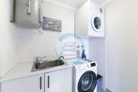 ZEN Pinnacle Penthouse (2) 3-BR Panoramic Retreat - Accommodation Coffs Harbour 3