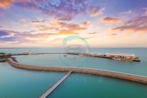 ZEN POINT PENTHOUSE 3-BR Executive W/front Retreat - Accommodation Coffs Harbour 1