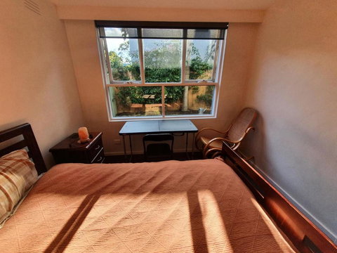 Zen Queendom - Garden View - Accommodation Coffs Harbour 0