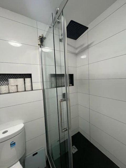 Zen Queendom - Garden View - Accommodation Coffs Harbour 3