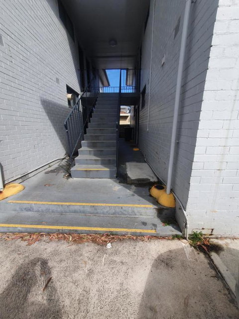 Zen Queendom - Garden View - Accommodation Coffs Harbour 1