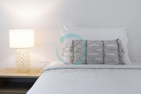 ZEN TOWERS: Cozy Executive 3-BR Family Apt In Darwin City - Accommodation Coffs Harbour 2