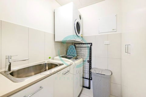 ZEN TOWERS: Cozy Executive 3-BR Family Apt In Darwin City - Accommodation Coffs Harbour 1