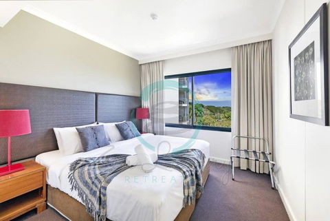 ZEN88 Esplanade: 3-BR Luxury Suite Near Waterfront - Accommodation Coffs Harbour 1