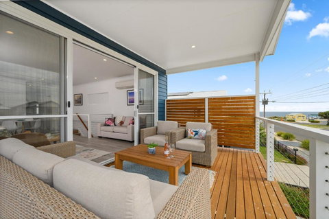 Zion By The Sea - Aldinga Beach - C21 SouthCoast Holidays - Accommodation Coffs Harbour 0