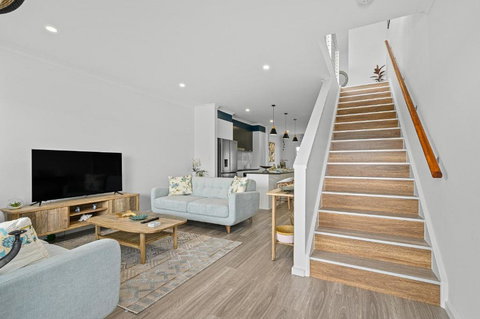 Zion By The Sea - Aldinga Beach - C21 SouthCoast Holidays - Accommodation Coffs Harbour 2