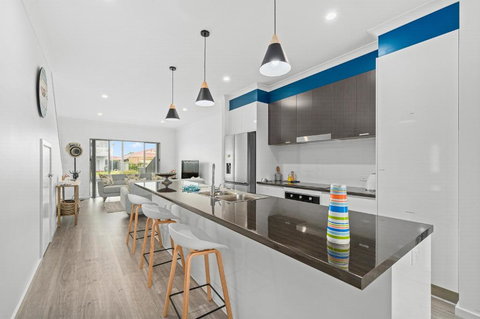 Zion By The Sea - Aldinga Beach - C21 SouthCoast Holidays - Accommodation Coffs Harbour 3