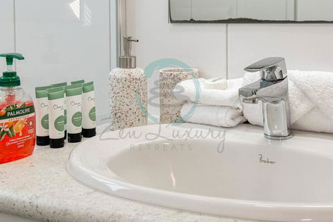 ZEN Nightcliff Foreshore 2-BR Cozy & Quiet Getaway - Accommodation Coffs Harbour 1