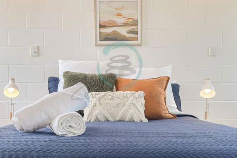 ZEN Nightcliff Foreshore 2-BR Cozy & Quiet Getaway - Accommodation Coffs Harbour 2