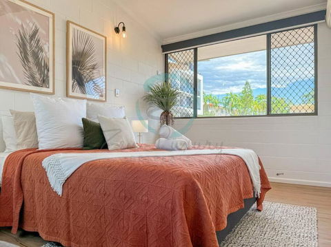 ZEN Nightcliff Foreshore 2-BR Cozy & Quiet Getaway - Accommodation Coffs Harbour 3
