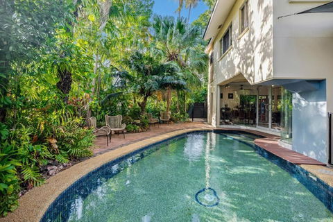 Zen Serene Seascape - Family Pool - BBQ - Markets - Accommodation Coffs Harbour 0