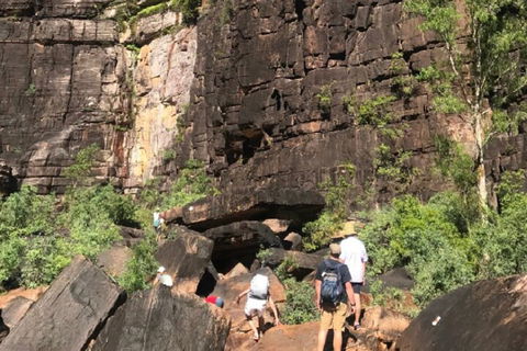 3-Day Kakadu 4WD Camping Safari From Darwin - Accommodation Coffs Harbour 0