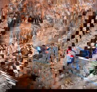Private Tour Jenolan Caves  Blue Mountains in a day - Accommodation Coffs Harbour