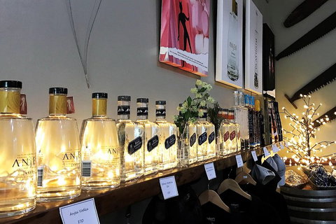 Atherton Tablelands Small-Group Food & Wine Tasting Tour From Port Douglas - Accommodation Coffs Harbour 1