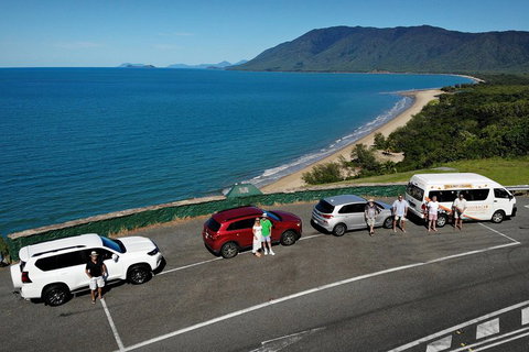 Atherton Tablelands Small-Group Food & Wine Tasting Tour From Port Douglas - Accommodation Coffs Harbour 2