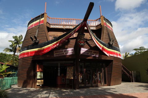 Kuranda Day Trip From Port Douglas Upgrade To Skyrail & Scenic Train Available - Accommodation Coffs Harbour 4