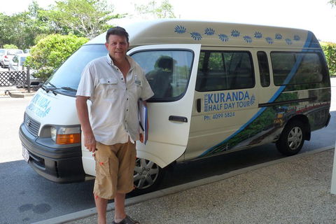 Kuranda Day Trip From Port Douglas Upgrade To Skyrail & Scenic Train Available - Accommodation Coffs Harbour 5