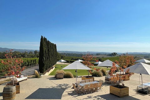 Adelaide Hills And Hahndorf - Half Day Private Tour - Accommodation Coffs Harbour 3