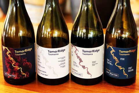 Tamar Valley Wine And Gin Tour With Lunch - Accommodation Coffs Harbour 5