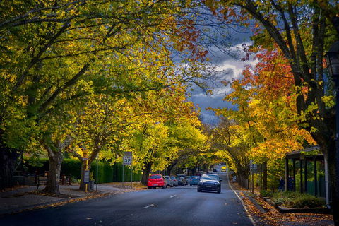 Small Group Adelaide Hills And Hahndorf Hideaway Tour From Adelaide - Accommodation Coffs Harbour 1