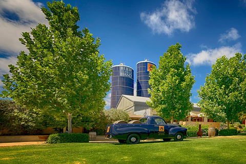 Small Group Adelaide Hills And Hahndorf Hideaway Tour From Adelaide - Accommodation Coffs Harbour 4