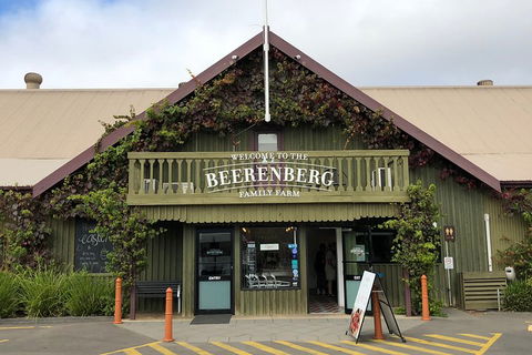 Small Group Adelaide Hills And Hahndorf Hideaway Tour From Adelaide - Accommodation Coffs Harbour 5