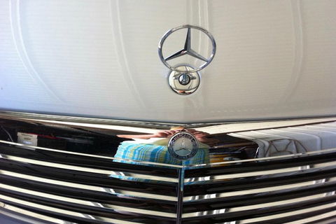 Luxury Private Mclaren Vale Wine Tour - Accommodation Coffs Harbour 0