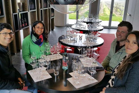 Luxury Private Mclaren Vale Wine Tour - Accommodation Coffs Harbour 1