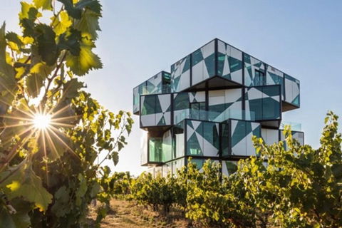 Luxury Private Mclaren Vale Wine Tour - Accommodation Coffs Harbour 3