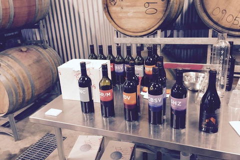 Luxury Private Mclaren Vale Wine Tour - Accommodation Coffs Harbour 5