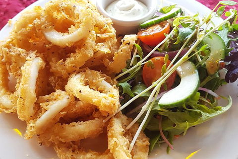 The Paronella Experience - Accommodation Coffs Harbour 4