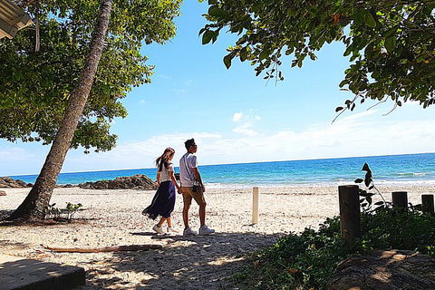 The Paronella Experience - Accommodation Coffs Harbour 5