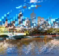 Melbourne City Card 3 Days Visit Unlimited Attractions
