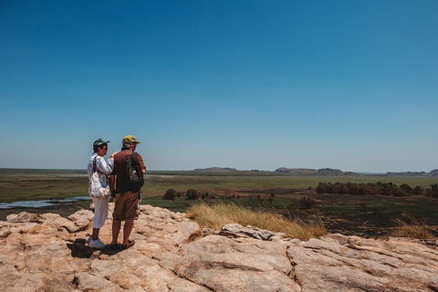 Kakadu Full-Day Tour From Darwin With Lunch - Accommodation Coffs Harbour 2