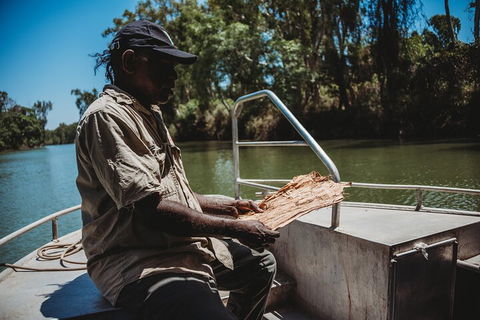 Kakadu Full-Day Tour From Darwin With Lunch - Accommodation Coffs Harbour 3