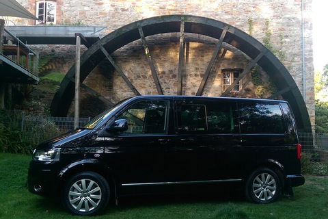 McLaren Vale Intimate Winery Tour By Private Limo - Accommodation Coffs Harbour 5