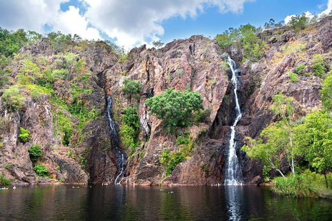 ETHICAL ADVENTURES - Litchfield Region, Max 10 Guests - Accommodation Coffs Harbour 1